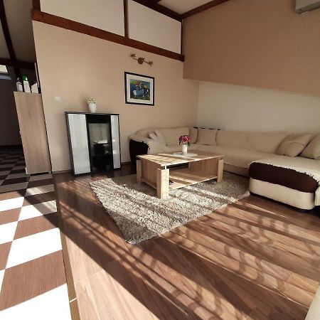 Apartment Franka Dramalj Zewnętrze zdjęcie
