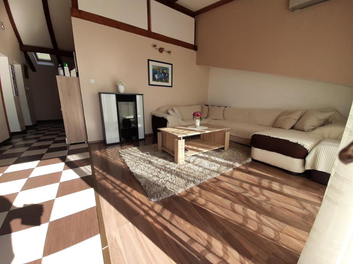 Apartment Franka Dramalj Zewnętrze zdjęcie