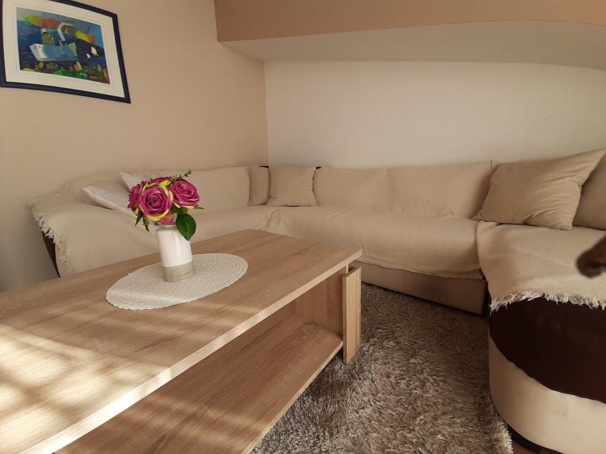 Apartment Franka Dramalj Zewnętrze zdjęcie