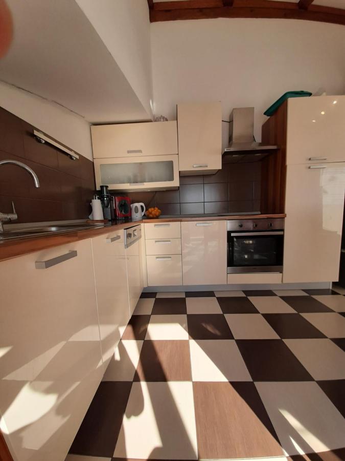 Apartment Franka Dramalj Zewnętrze zdjęcie