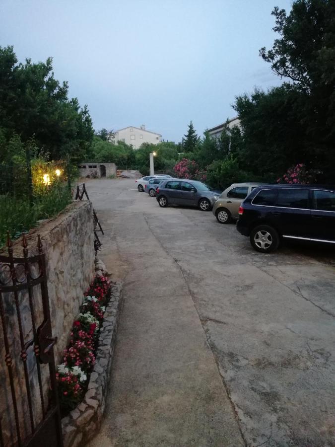 Apartment Franka Dramalj Zewnętrze zdjęcie