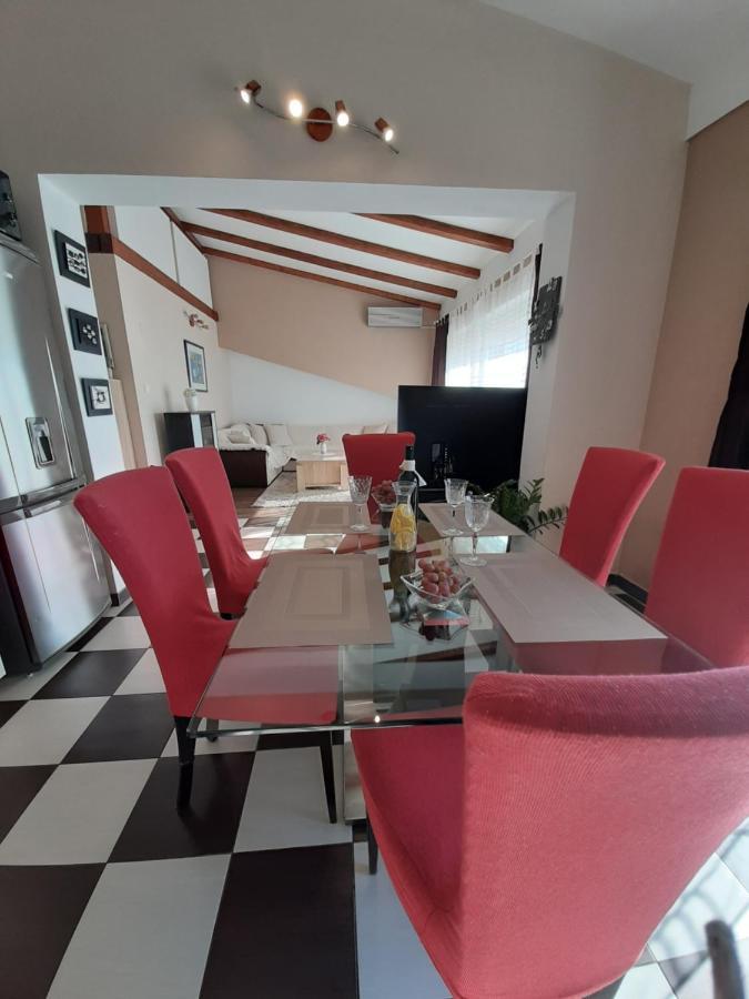 Apartment Franka Dramalj Zewnętrze zdjęcie