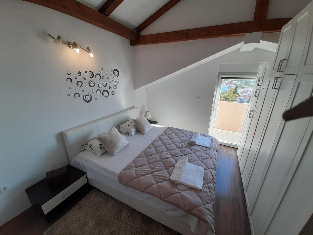 Apartment Franka Dramalj Zewnętrze zdjęcie