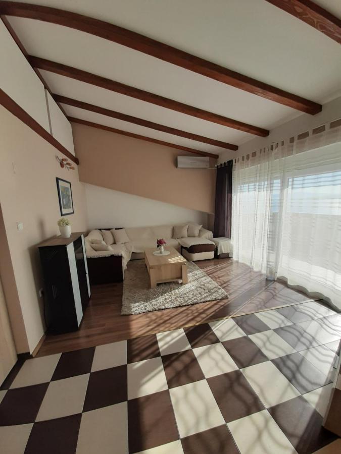 Apartment Franka Dramalj Zewnętrze zdjęcie