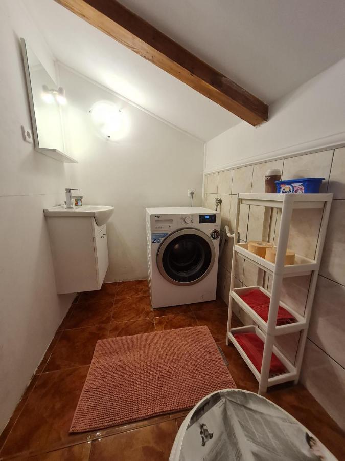 Apartment Franka Dramalj Zewnętrze zdjęcie